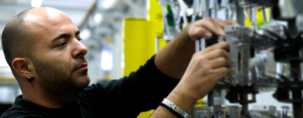 Primus Oberflächentechnik galvanische Oberflächenveredlung